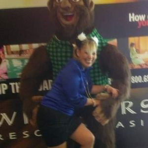 Meet your Posher, Tiffany